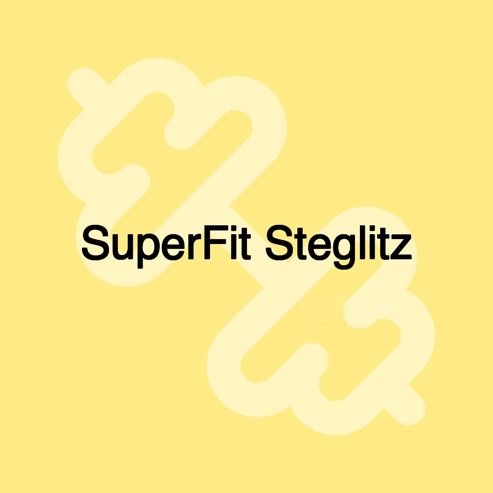 SuperFit Steglitz