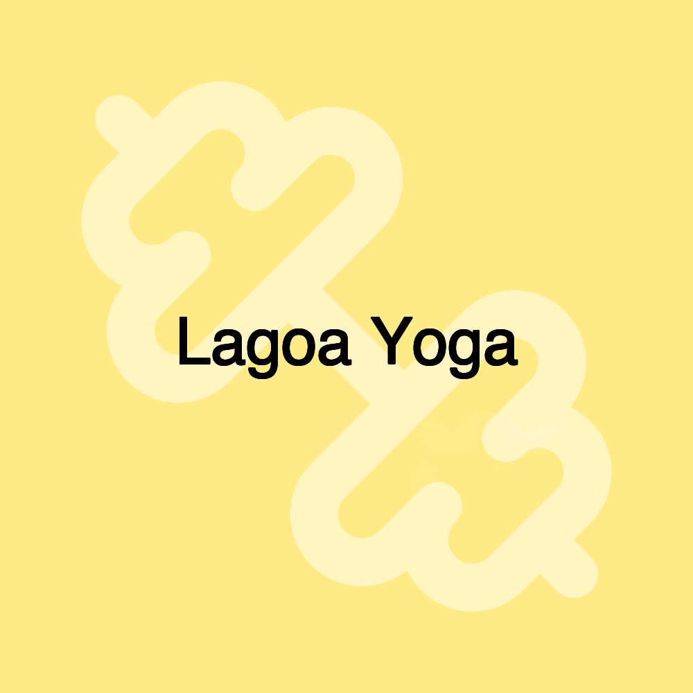 Lagoa Yoga