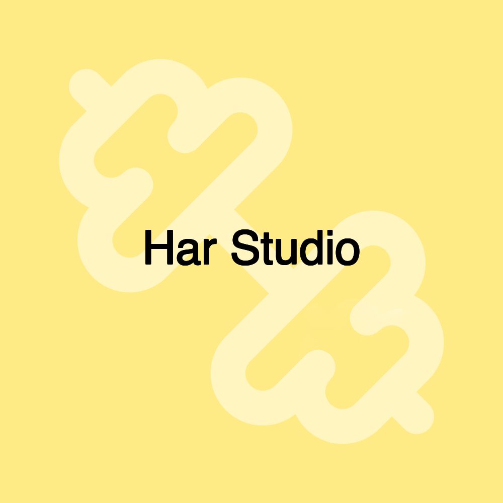 Har Studio