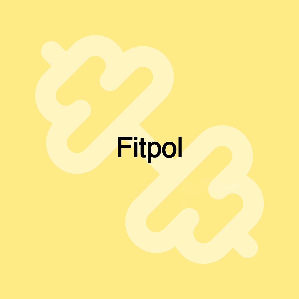 Fitpol