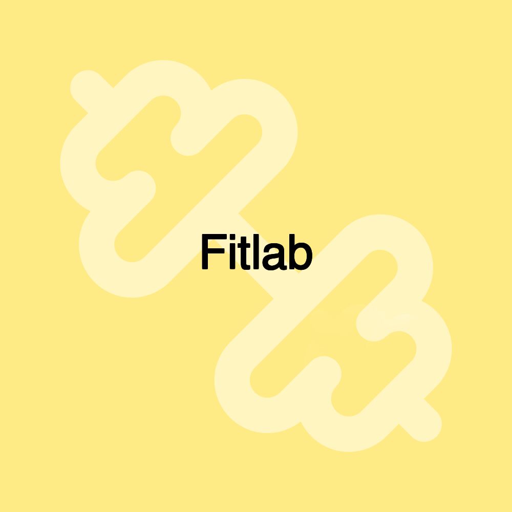 Fitlab