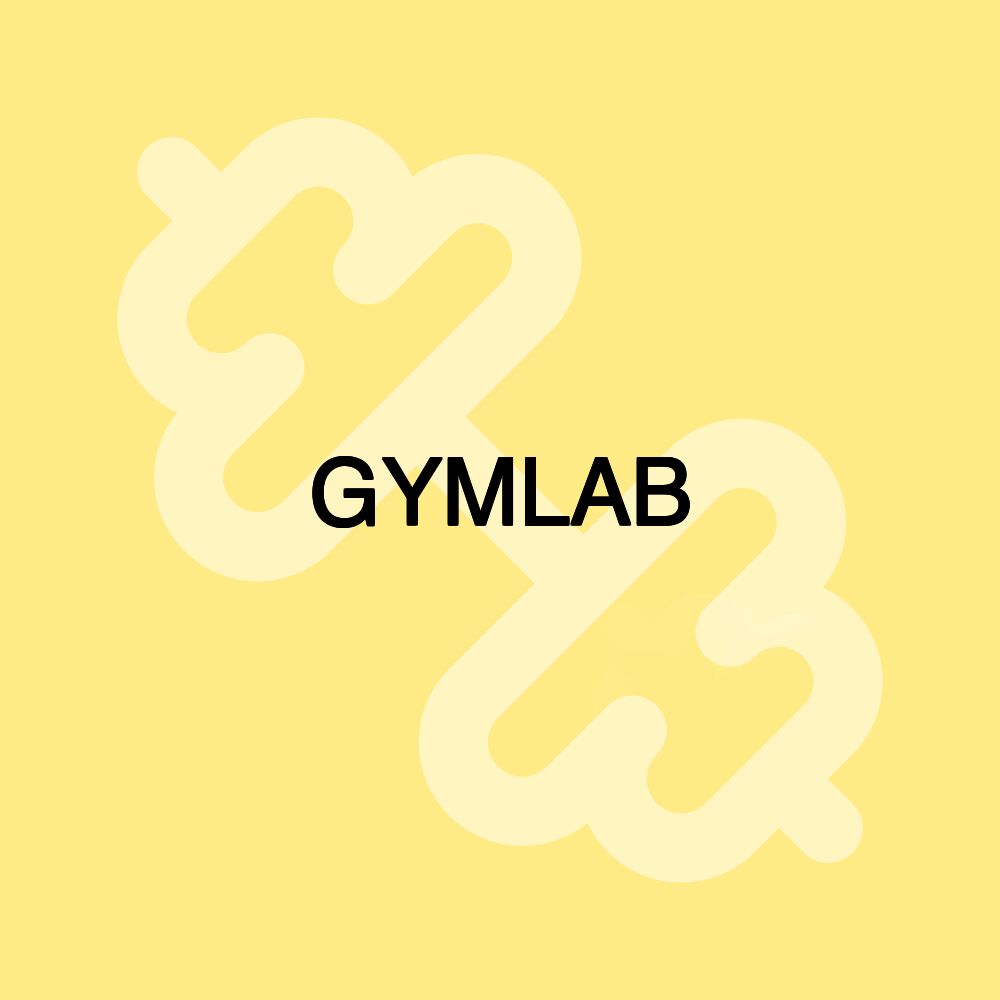 GYMLAB