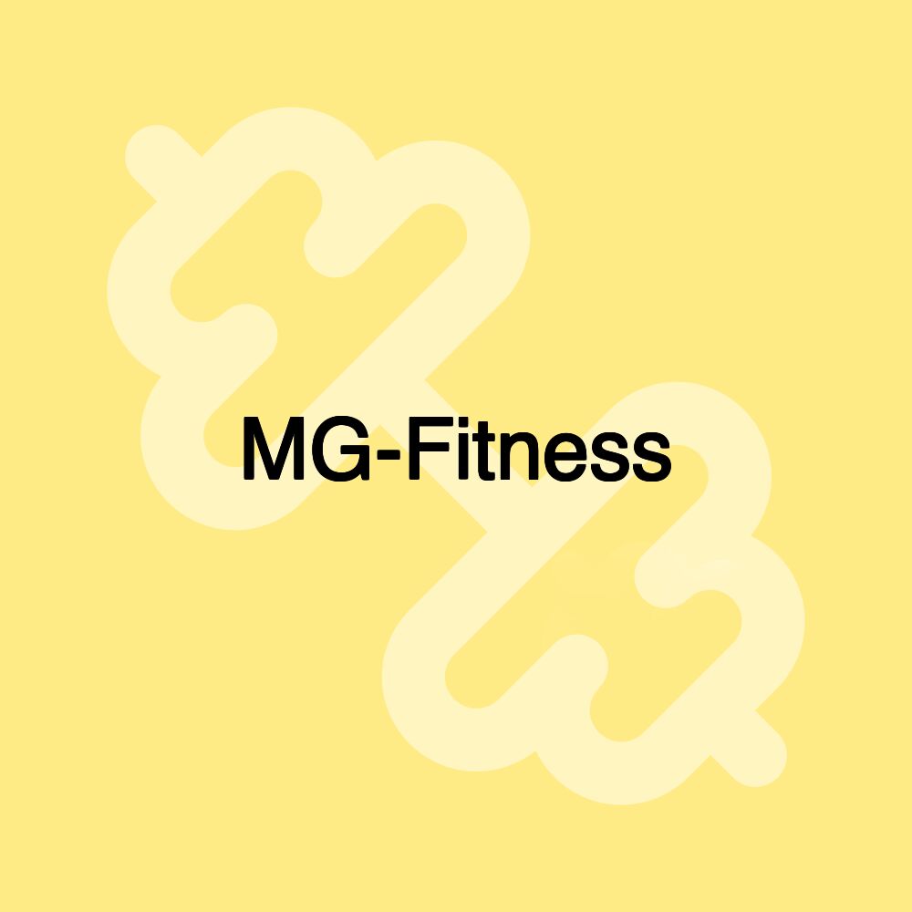 MG-Fitness