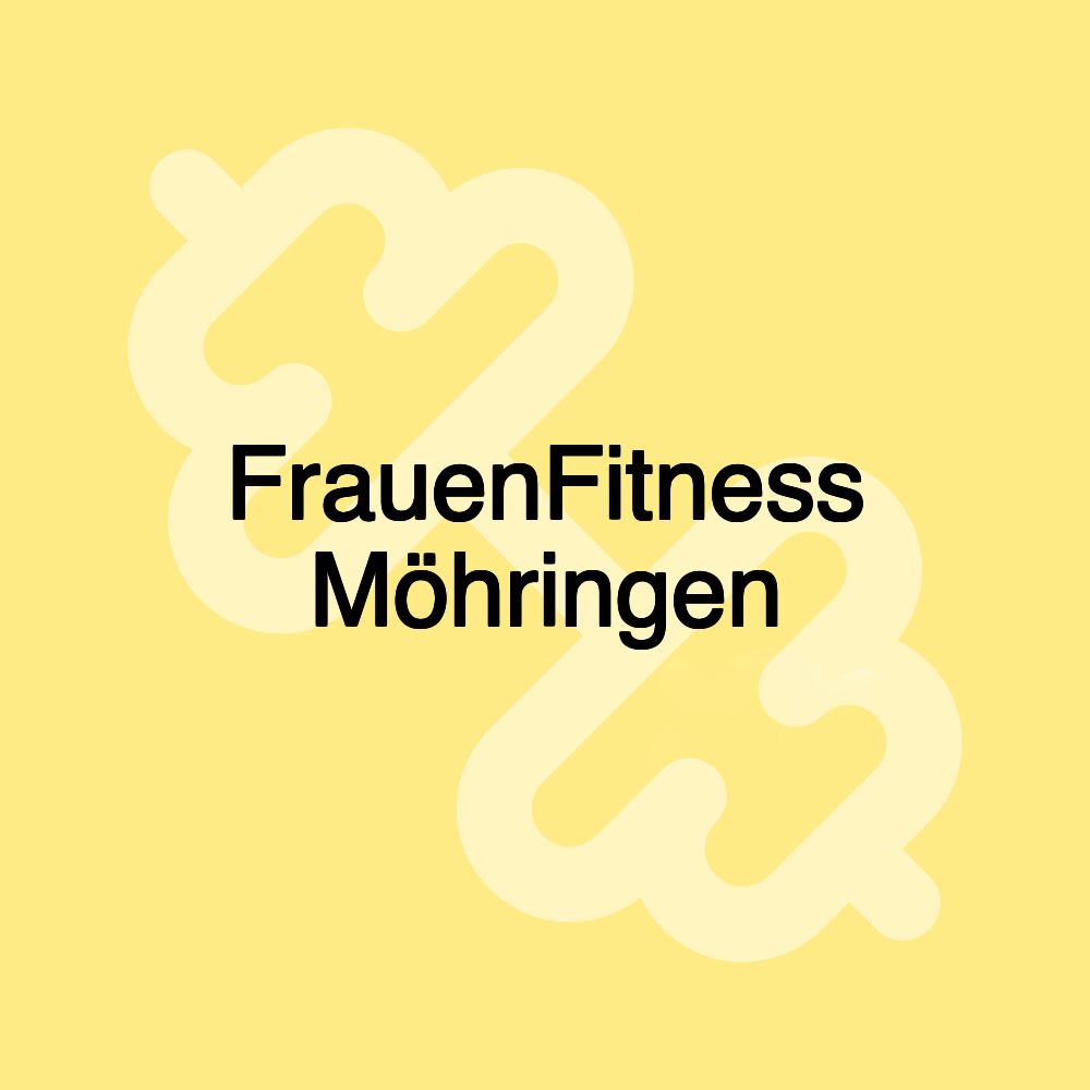 FrauenFitness Möhringen