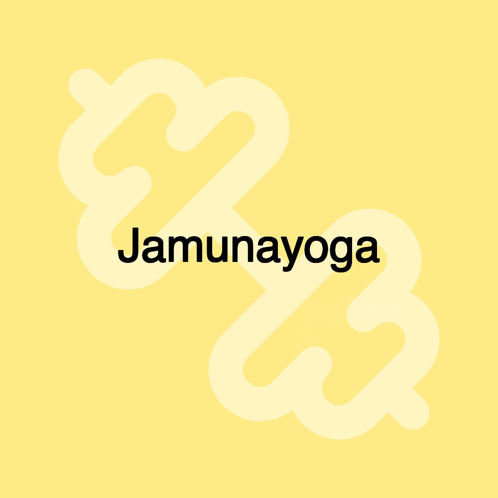 Jamunayoga