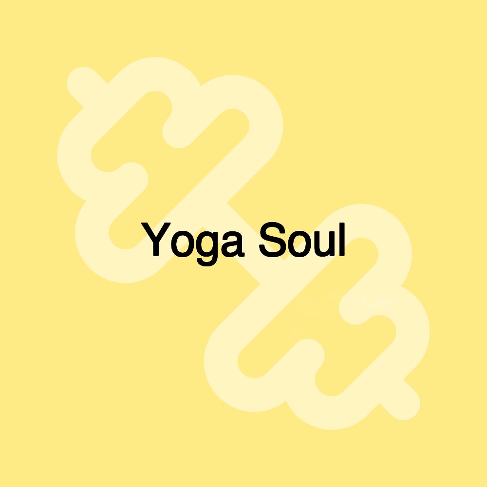 Yoga Soul