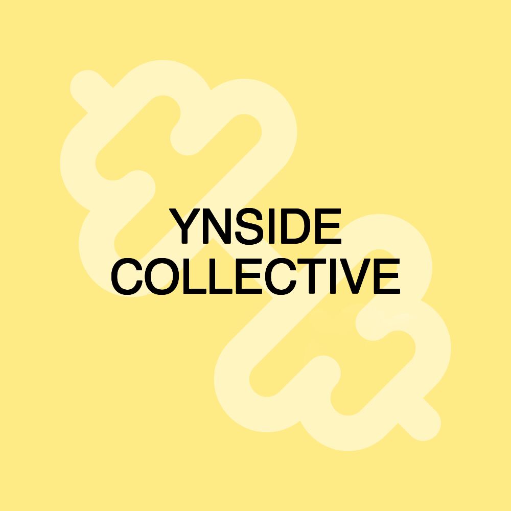 YNSIDE COLLECTIVE