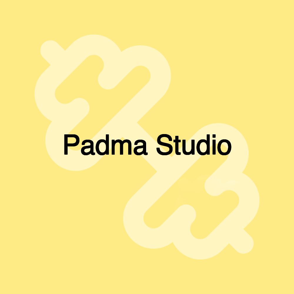 Padma Studio