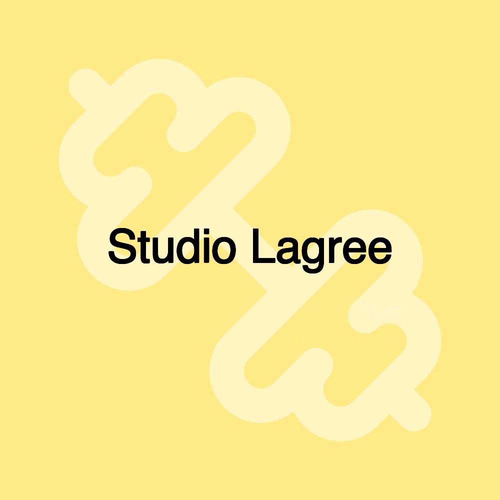 Studio Lagree