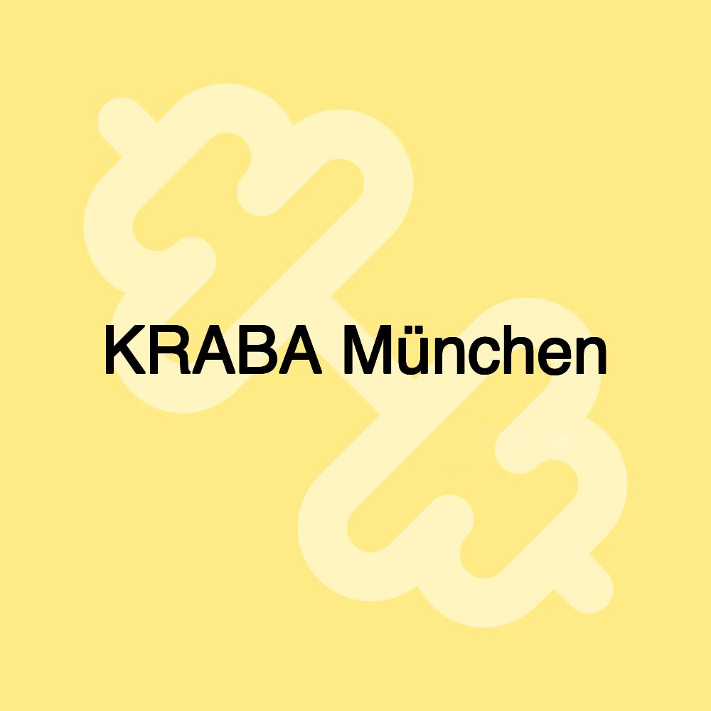 KRABA München