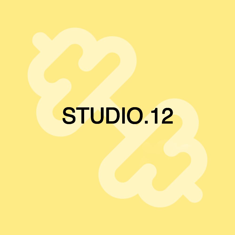 STUDIO.12