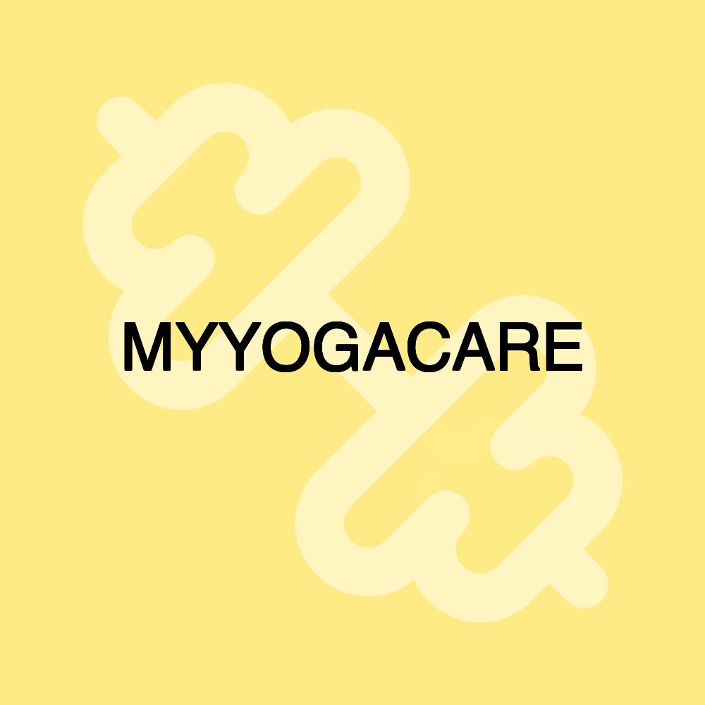 MYYOGACARE