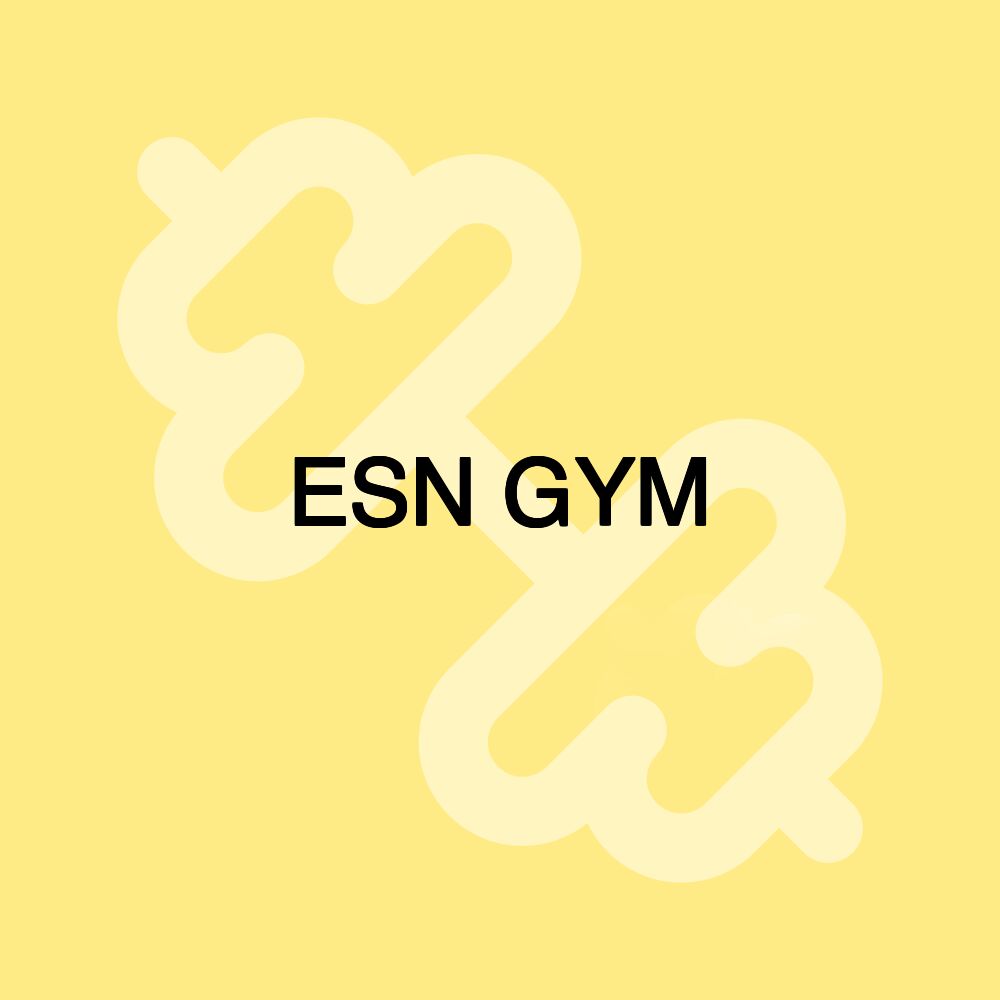 ESN GYM