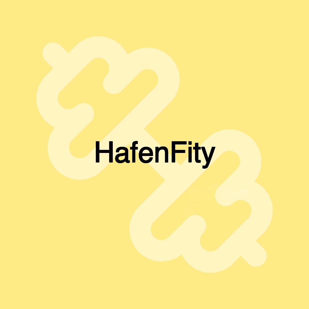 HafenFity