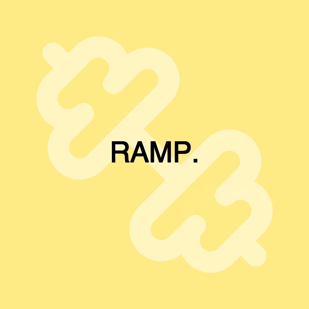 RAMP.