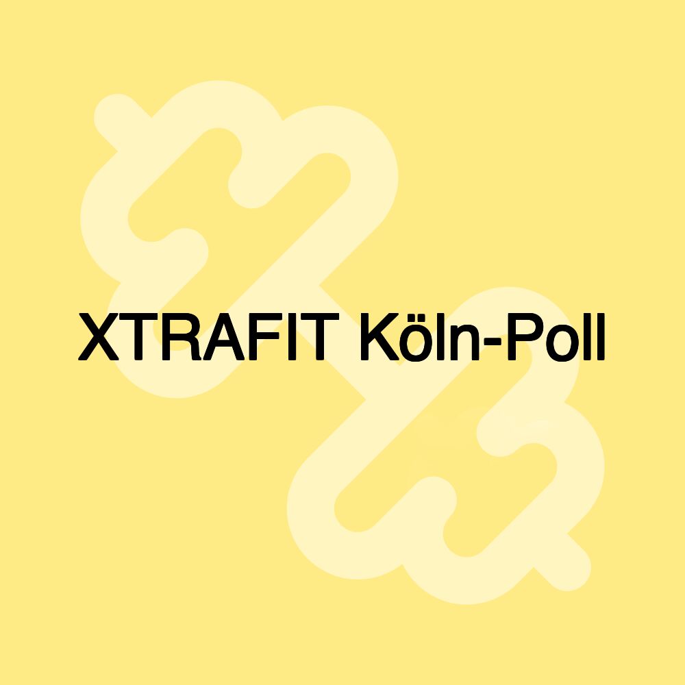 XTRAFIT Köln-Poll