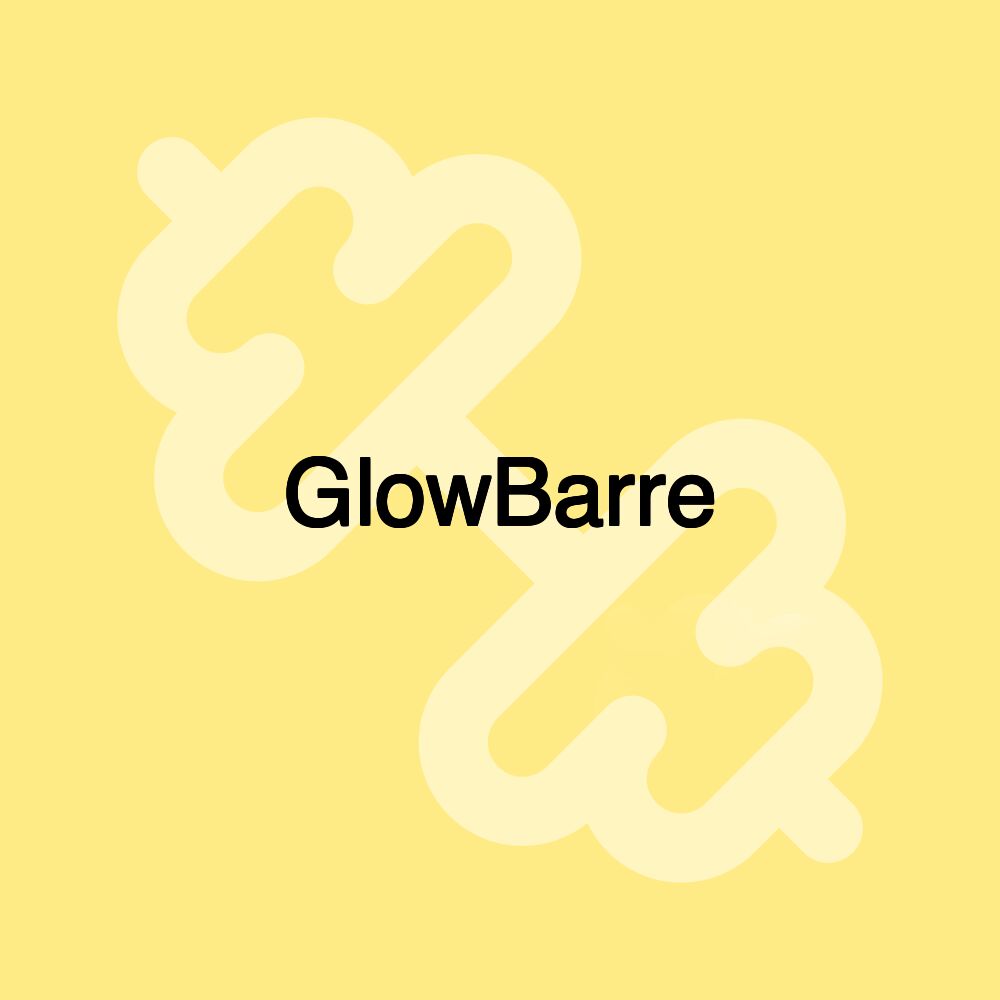 GlowBarre