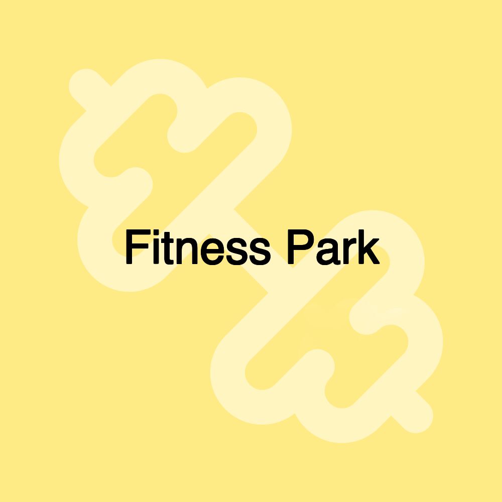 Fitness Park