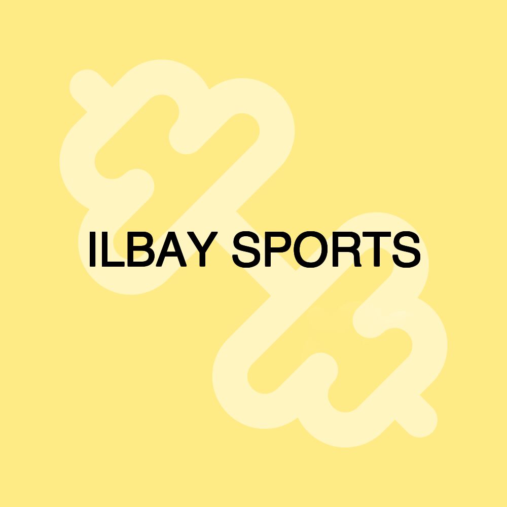 ILBAY SPORTS