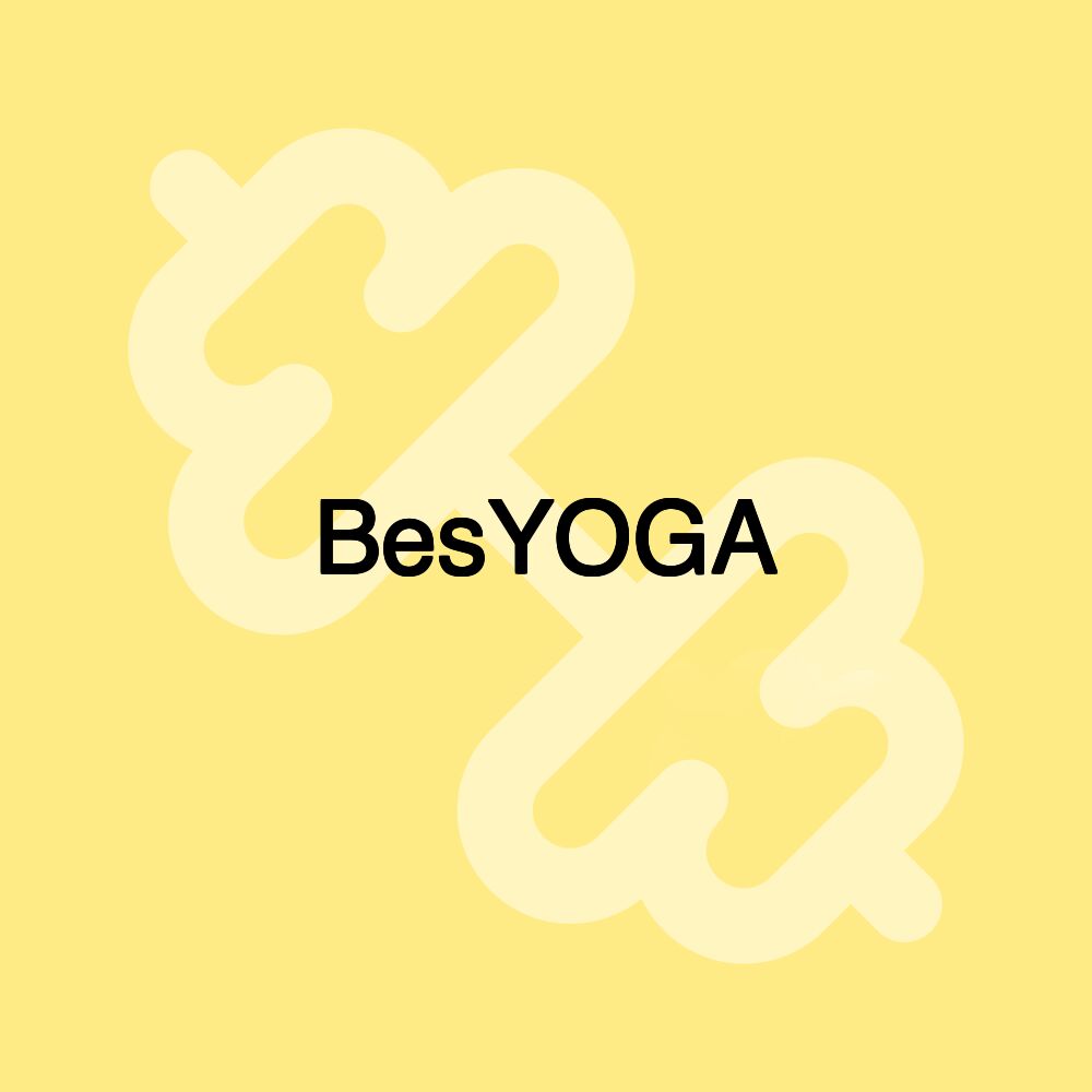 BesYOGA