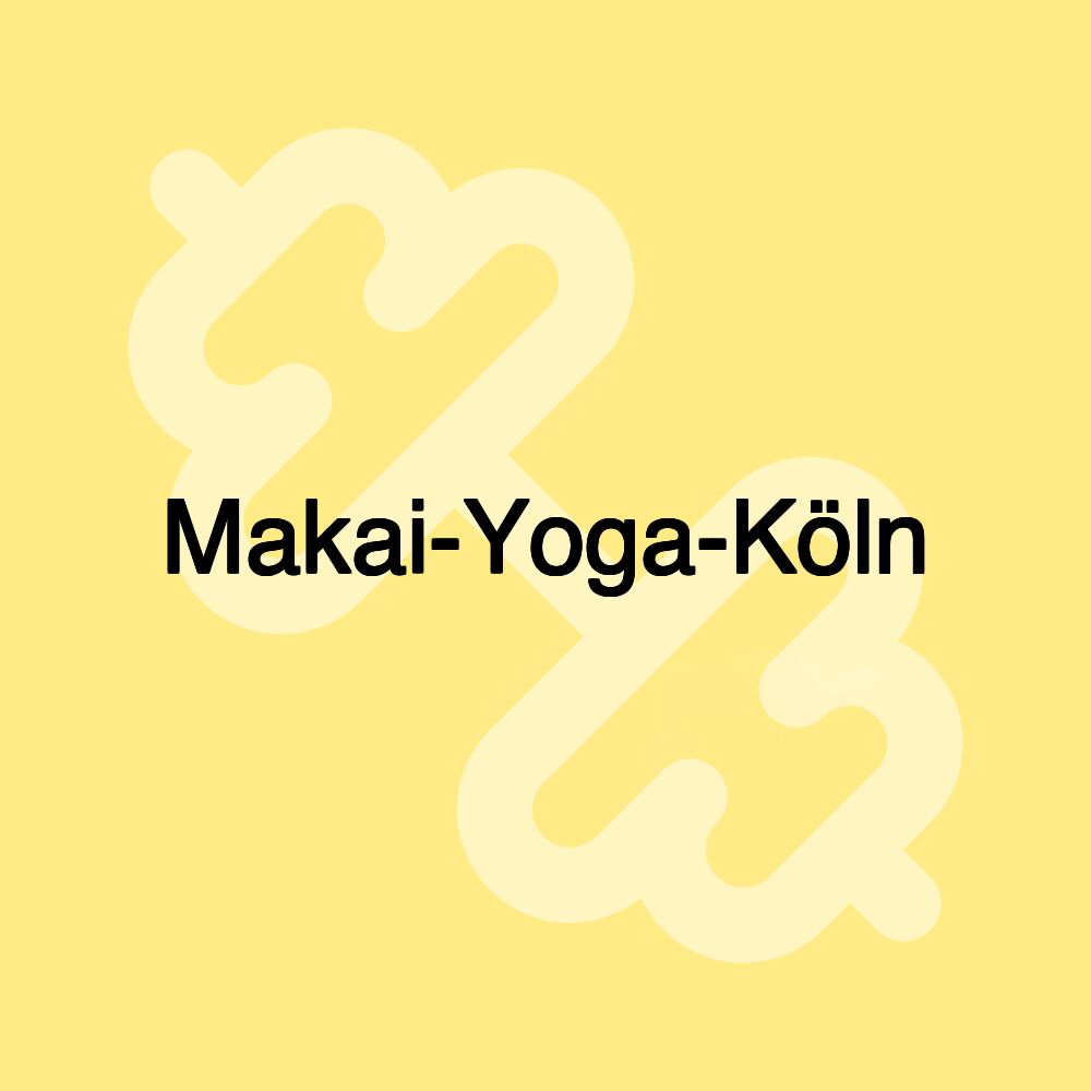 Makai-Yoga-Köln