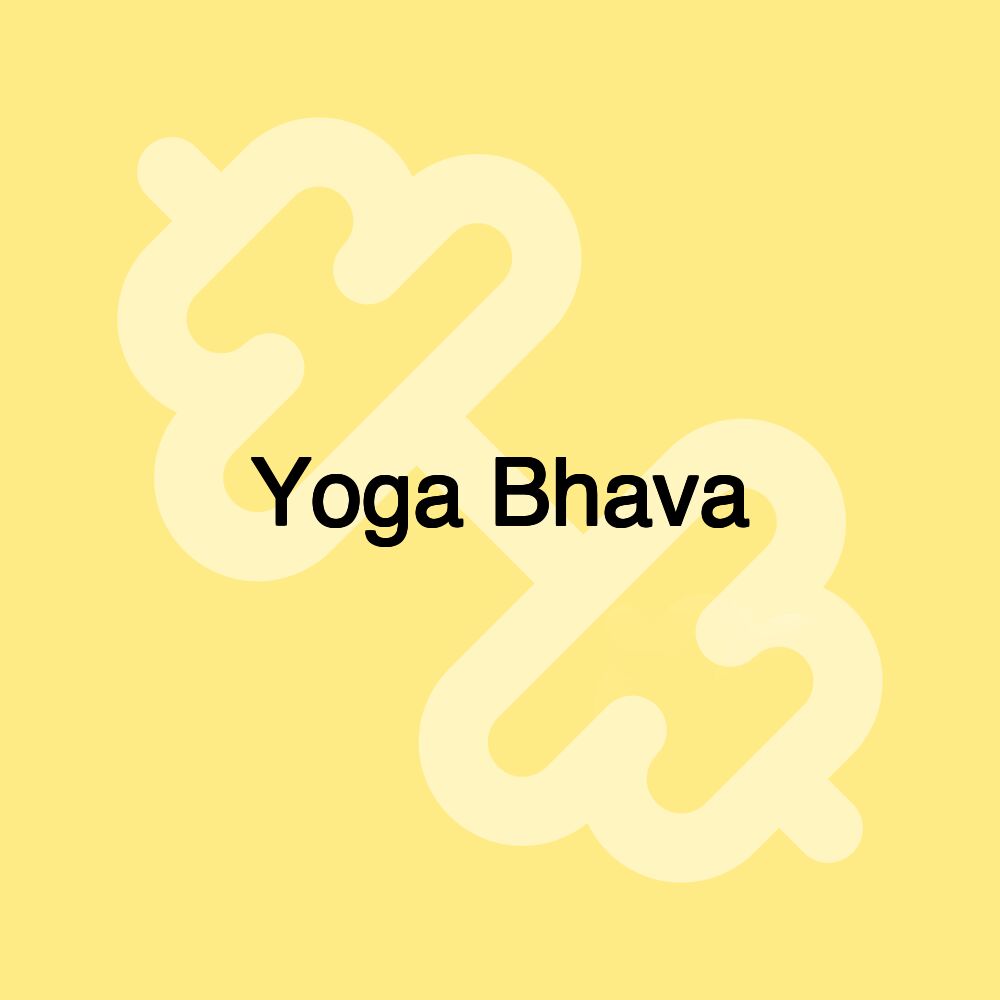 Yoga Bhava