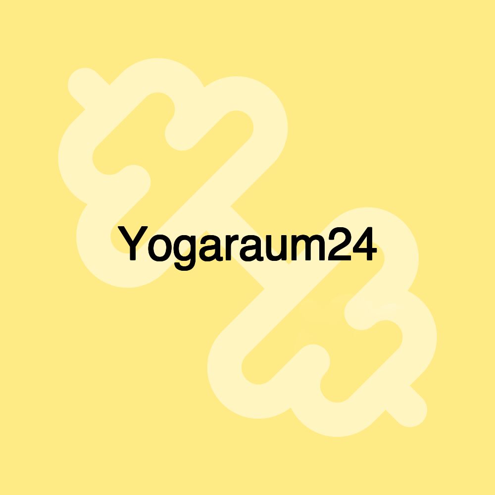 Yogaraum24