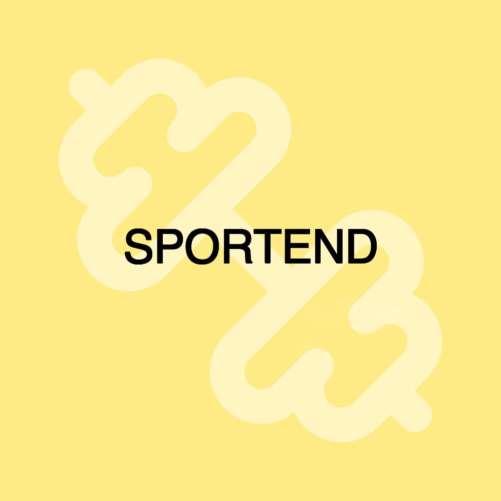 SPORTEND