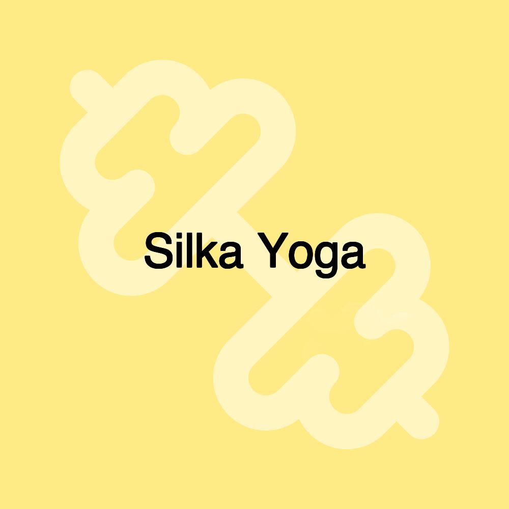 Silka Yoga