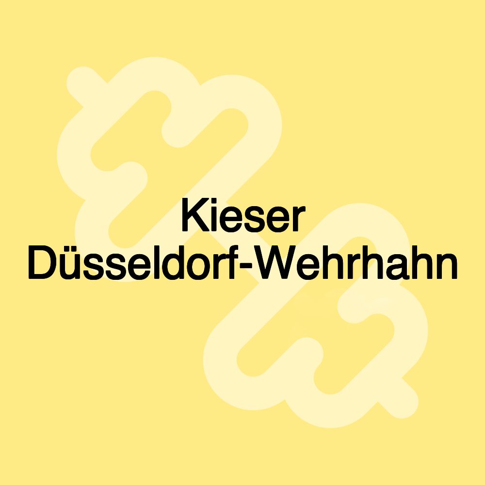 Kieser Düsseldorf-Wehrhahn