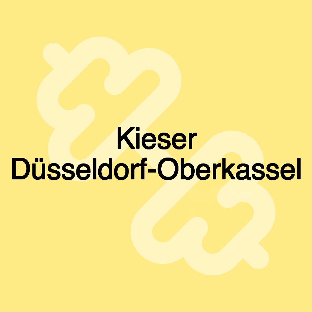 Kieser Düsseldorf-Oberkassel