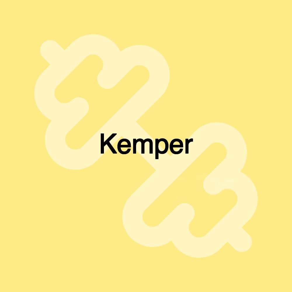 Kemper