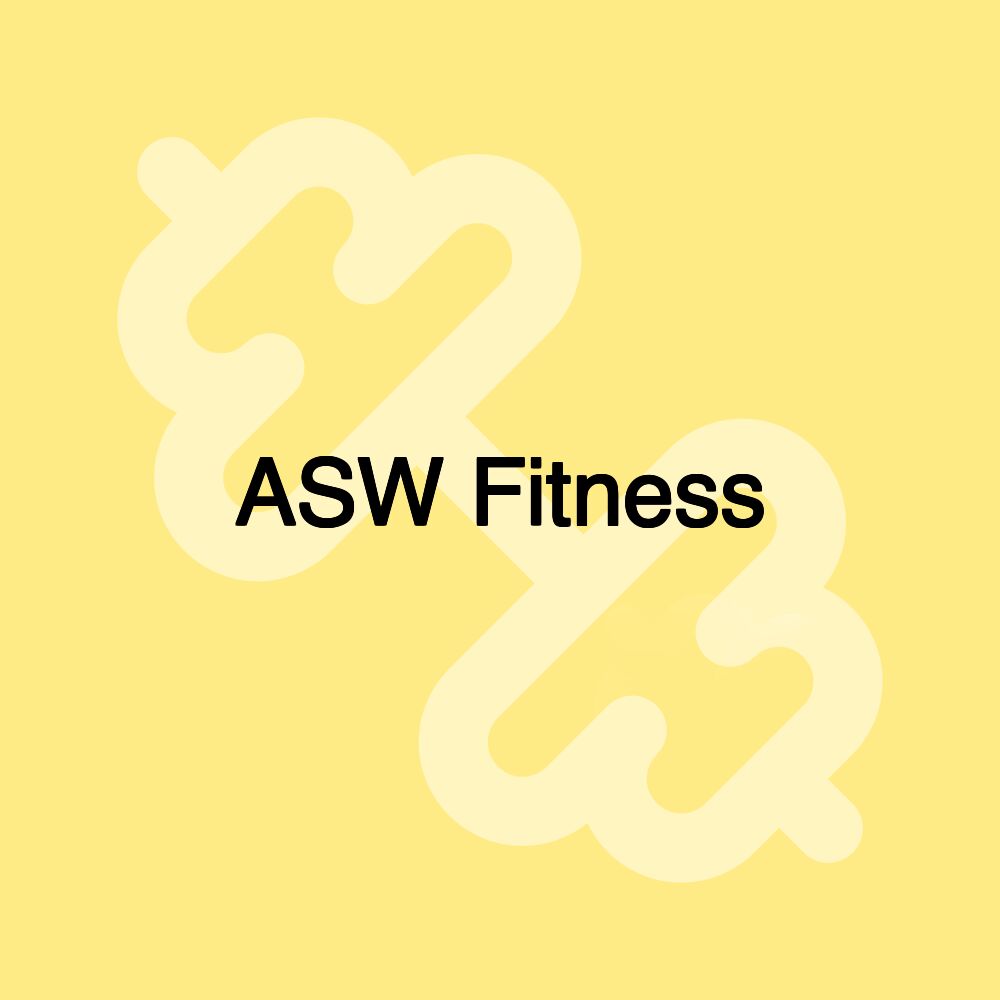 ASW Fitness