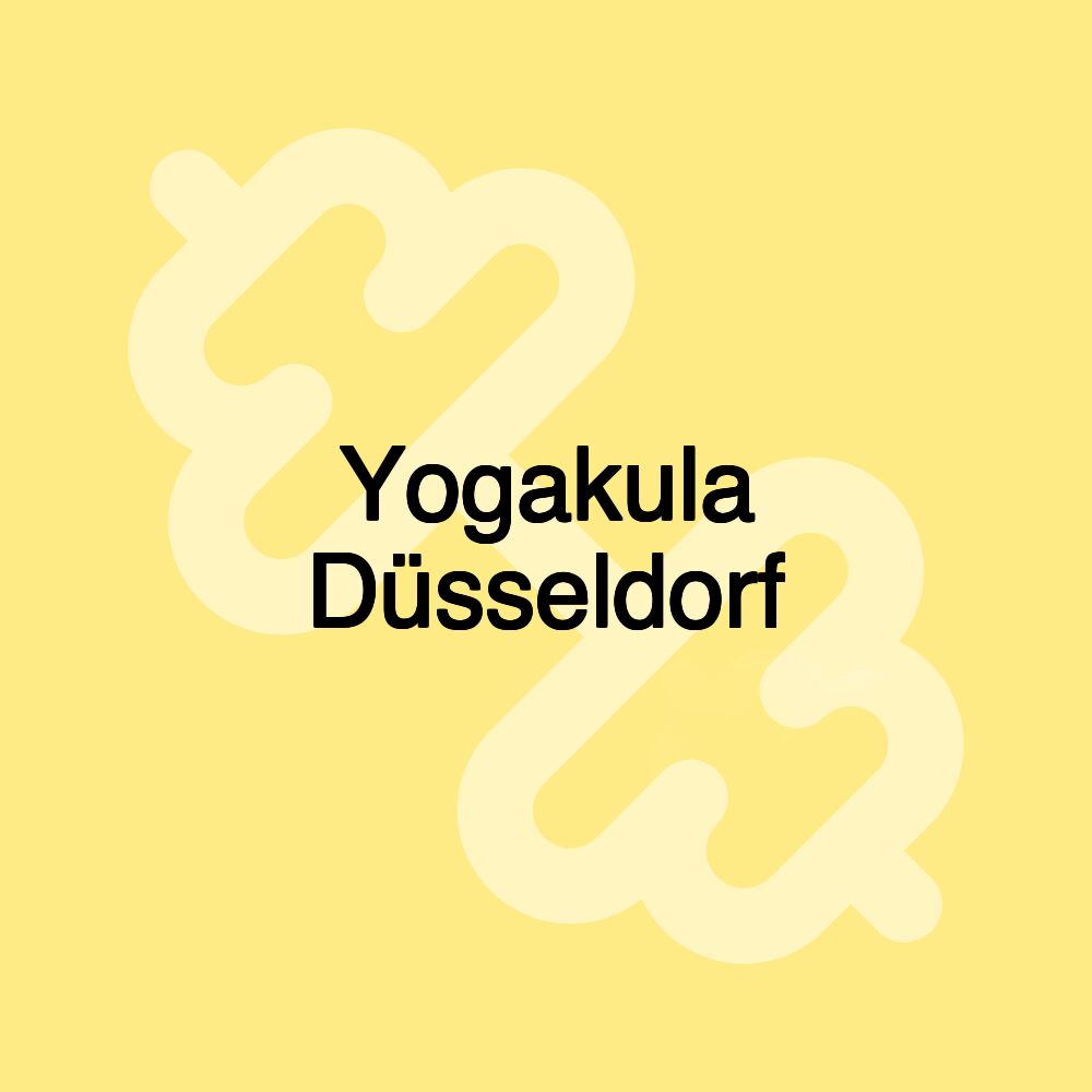 Yogakula Düsseldorf