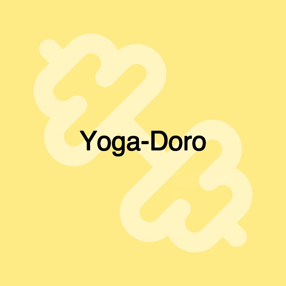 Yoga-Doro