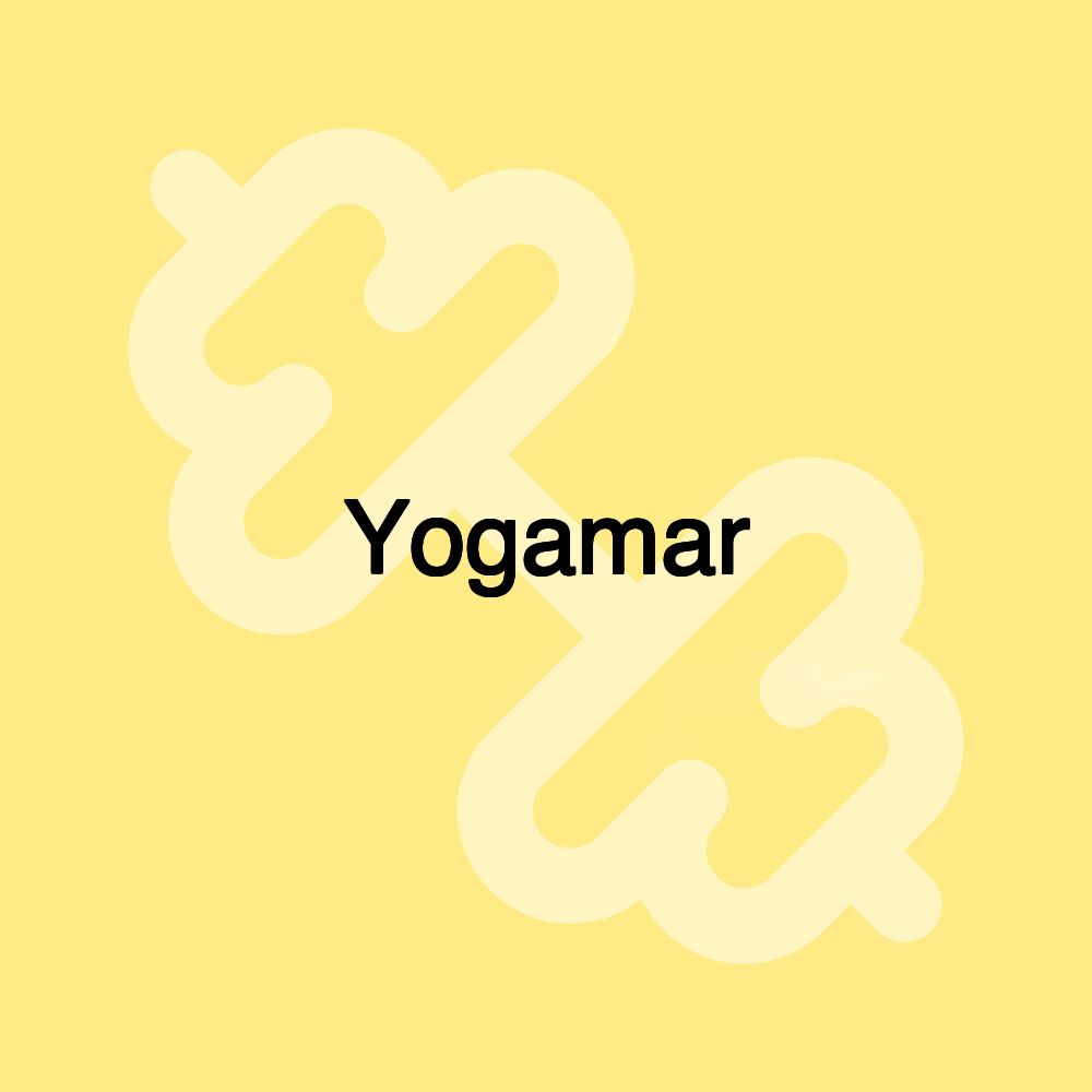 Yogamar