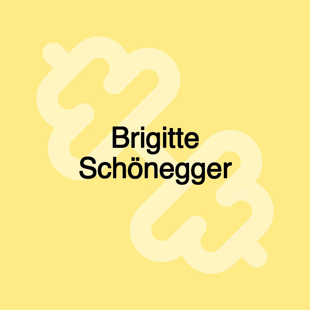 Brigitte Schönegger