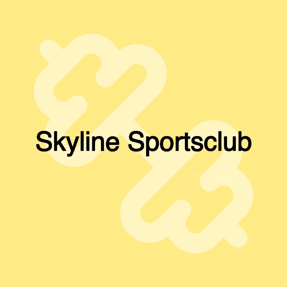 Skyline Sportsclub