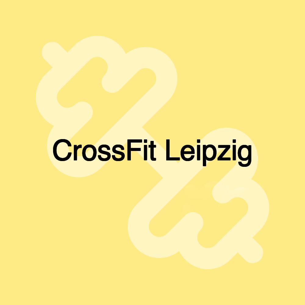 CrossFit Leipzig