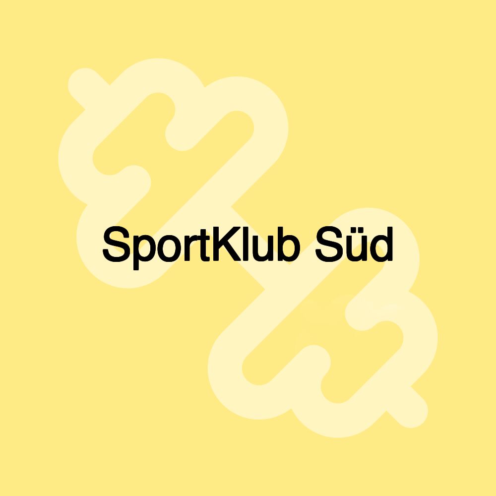 SportKlub Süd