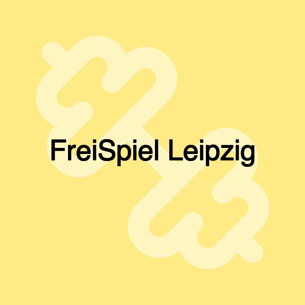 FreiSpiel Leipzig