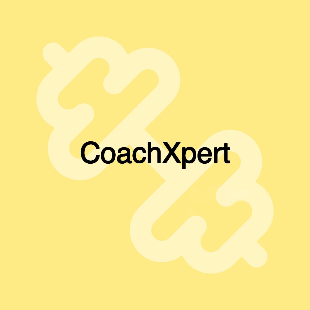 CoachXpert