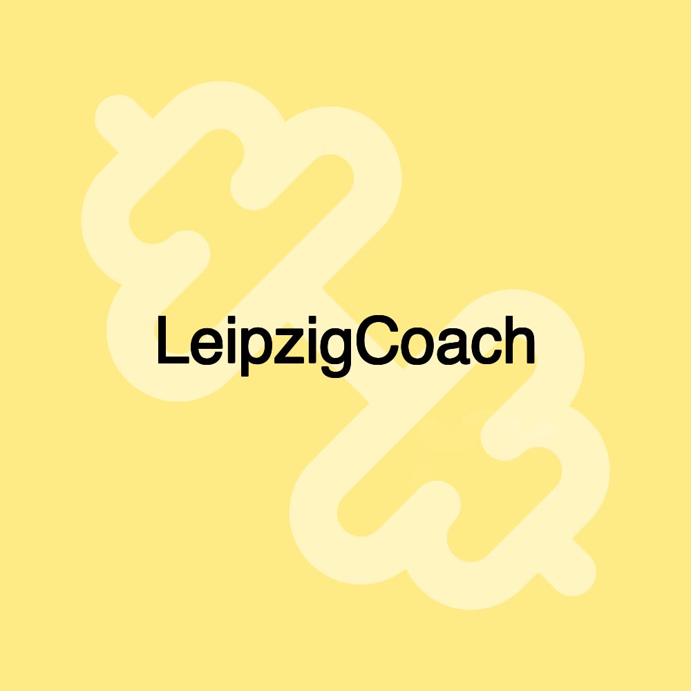 LeipzigCoach