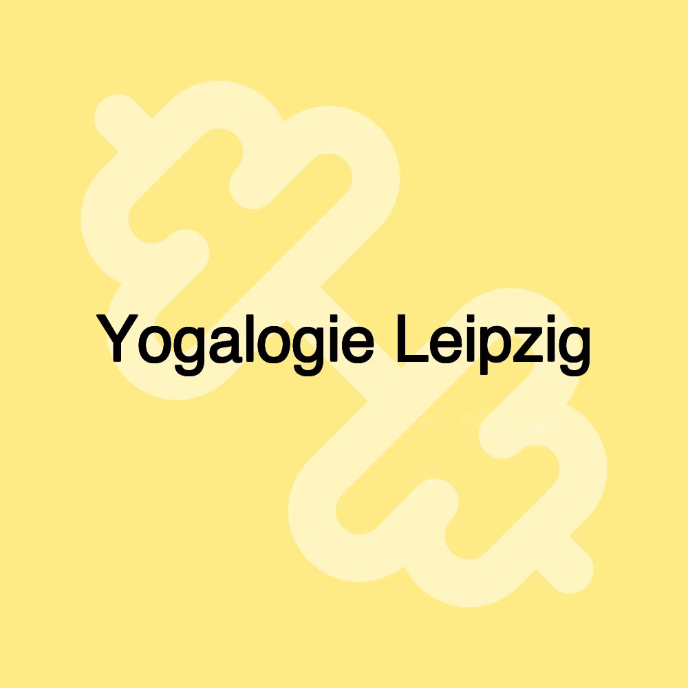 Yogalogie Leipzig