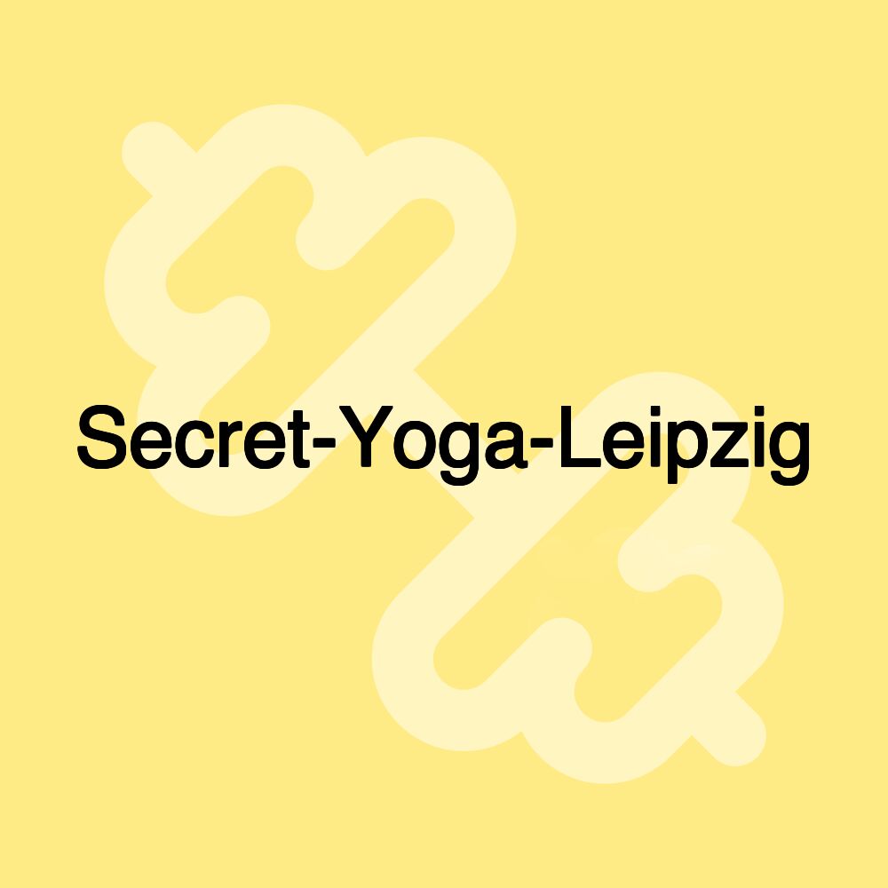 Secret-Yoga-Leipzig