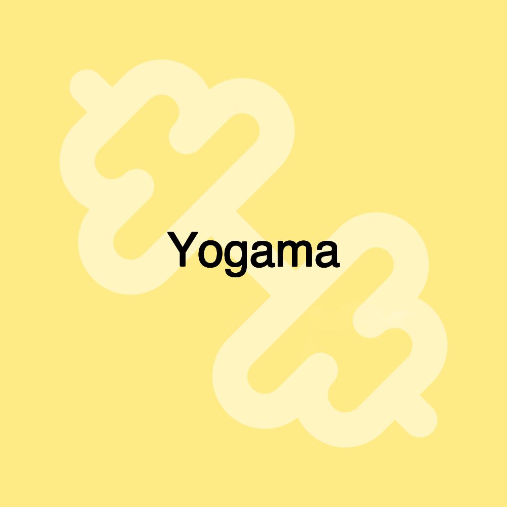 Yogama