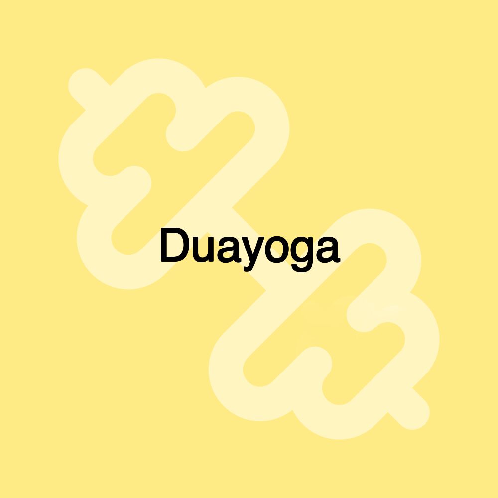 Duayoga