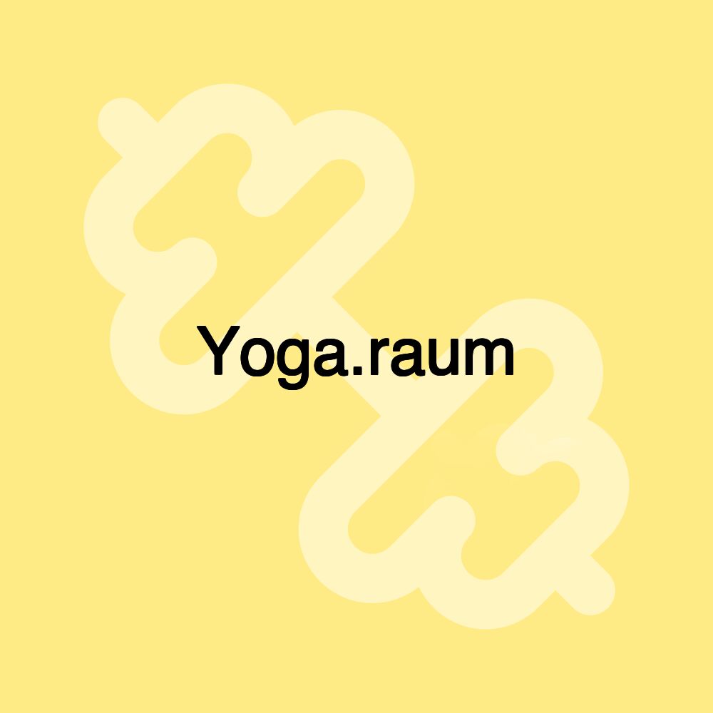 Yoga.raum