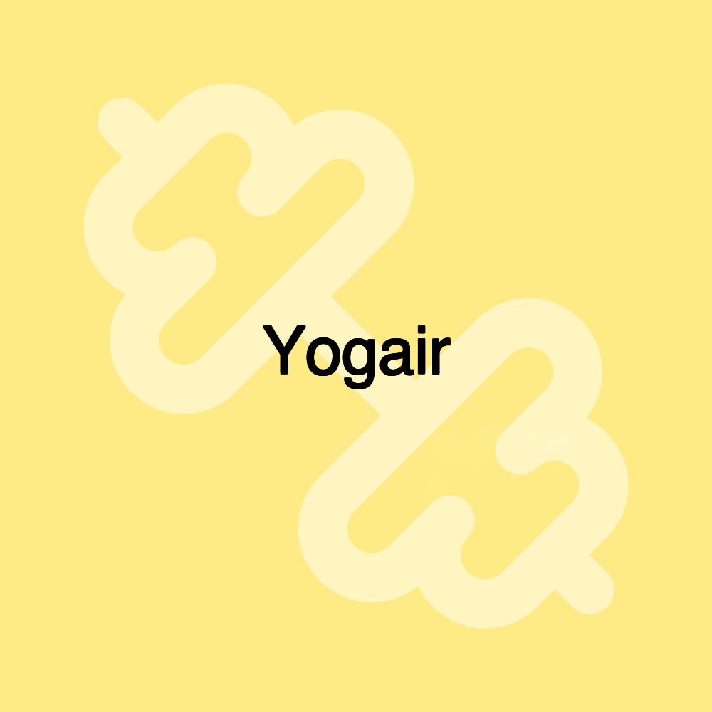 Yogair