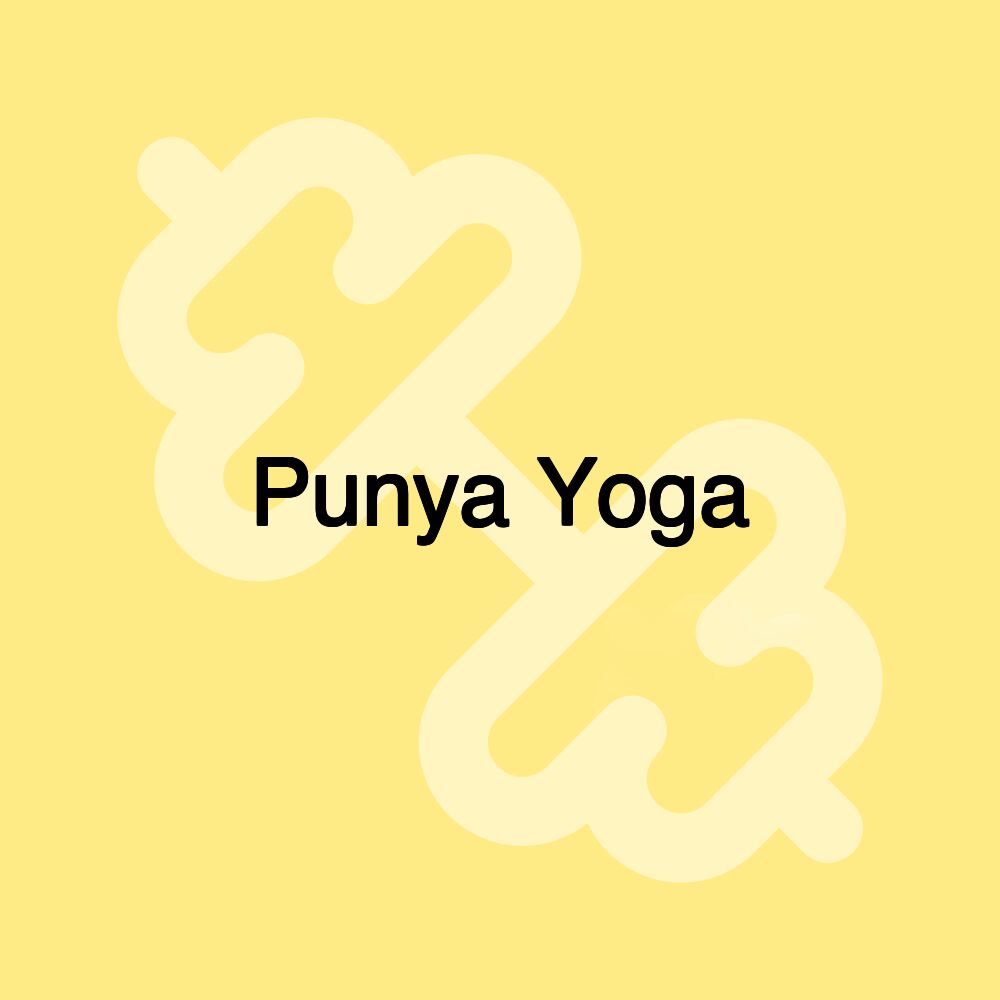 Punya Yoga